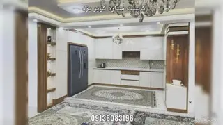 طراح کابینت در یزد
