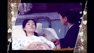 میکس عاشقانه غمگین از سریال کره‌ای آلبوم زندگی
