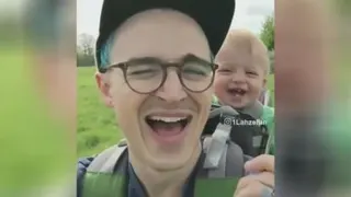 خنده...