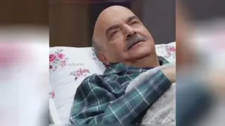دیگه خیلی مظلومانه بود