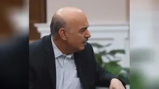 اخی جدیدا اعصابش یه جوری شده😁
