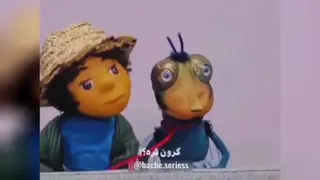 من صدتای مثل تو رو میخرم میفروشم 😂😂😂😂 ای بابا