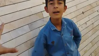 تولد یک فوتبالیست