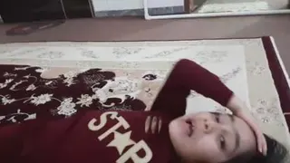 خیالم راحته