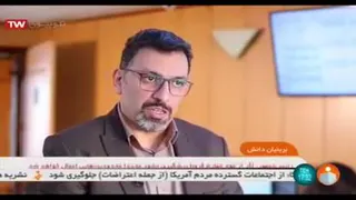 مصاحبه دکتر پورابتحاج شبکه 6 سیما