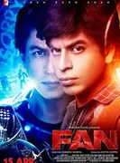 فیلم سینمایی طرفدار (Fan) 2019 با زیرنویس فارسی چسبیده