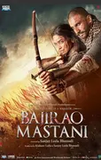 فیلم سینمایی باجیرائو مستانی (Bajirao Mastani) 2015 با دوبله فارسی