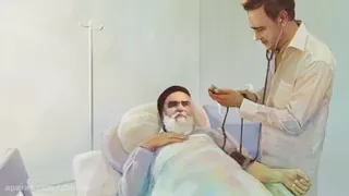 ویدیو رحلت امام