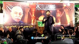 معجزه امام رضا (ع)