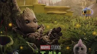 فیلم i am groot قسمت5 کیفیت1080