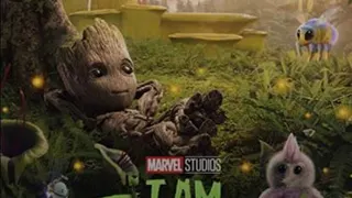 فیلم i am groot قسمت4 کیفیت1080