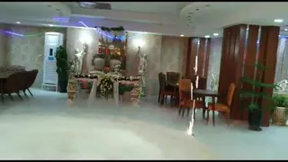 تالار مجلل آلاء