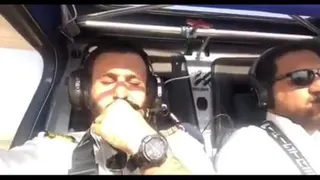 کلیپ بسیار زیبا و فوق‌العاده