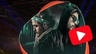 استوری آهنگ پیشواز آرش و مسیح