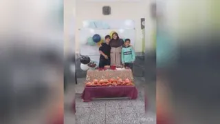 جشن روز معلم