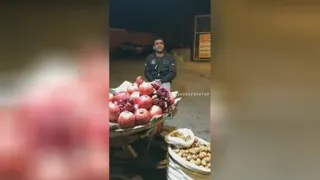 طنز خنده