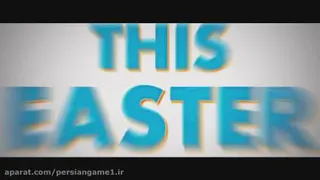 دانلود فیلم پیتر خرگوشه 2 فراری Peter Rabbit 2: The Runaway