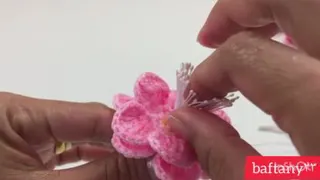 بافتنی بسیار شیک
