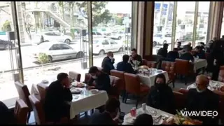 تالار میراث تهران
