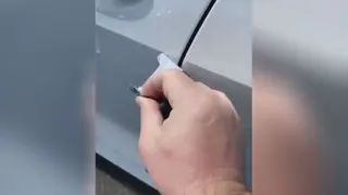 لذت خرید ماشین صفر