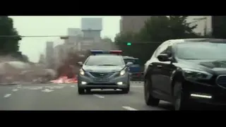 آدم فضایی