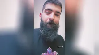 کلیپ غمگین