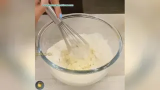 شیرینی بدون فر