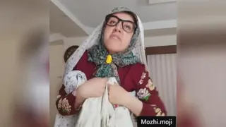 کلیپ طنز