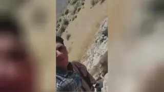 مونی روباه گیر
