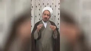 صحبت های اقای دهقان شادکامی