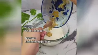 کاپ کیک موزی
