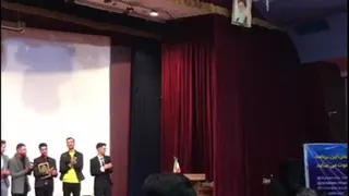 همایش بین المللی خانواده نگرش پاک اینوتی