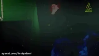 نماهنگ زیبای ستون هفت آسمان ویژه شب قدر _ حاج محمود کریمی