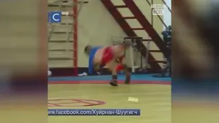 نزارید بچه هاتون چاق شن 😂