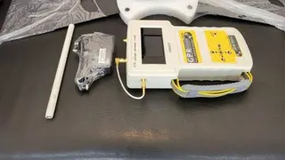 دستگاه GPR