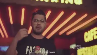 اهنگ شاد عشقه منه
