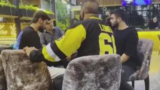 دوربین مخفی