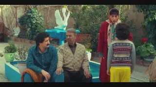 قسمت دوم سریال اکازیون