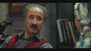 قسمت اول سریال اکازیون