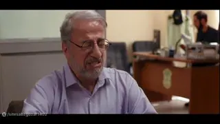فصل دوم قسمت 6 نیسان ابی