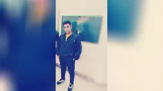 به هیچکس اعتماد نکن ابی که امروز بهت حیاط میبخشه فردا میتونه خفت کنه