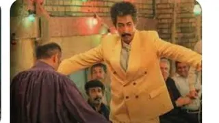 فیلم سینمایی فسیل فسیل رسیددددددددددد