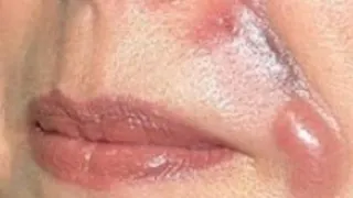 کارهای خطرناک آرایشگرها (مواظب باشید)