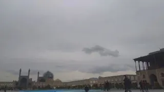 اصفهان نصف جهان