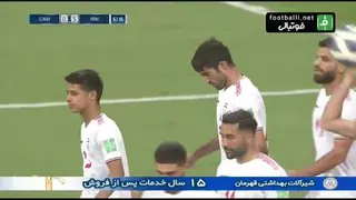 خلاصه بازی کامبوج 0 _10ایران