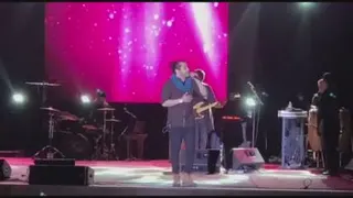 کنسرت رضا بهرام