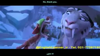 انمیشین