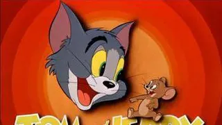 انیمیشن تام جری جدید | تام و جری | کارتون تام و جری جدید | فیلم تام و جری