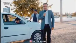 طنز
