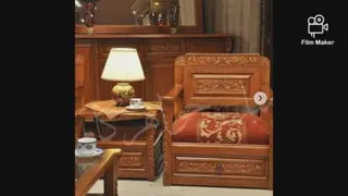 مبل جواهر کار